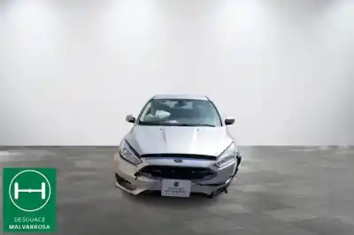 Scrapping Vehicle ford focus lim. (cb8) 1.6 16v ti-vct cat of the year 2015 powered pndd