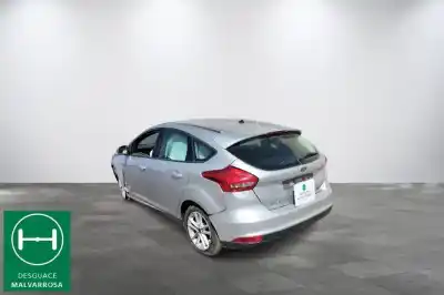 Scrapping Vehicle ford focus lim. (cb8) 1.6 16v ti-vct cat of the year 2015 powered pndd