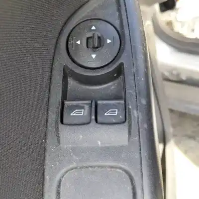 Scrapping Vehicle ford focus lim. (cb8) 1.6 16v ti-vct cat of the year 2015 powered pndd