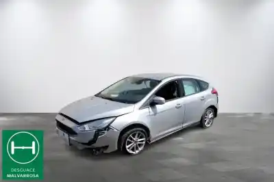 Scrapping Vehicle ford focus lim. (cb8) 1.6 16v ti-vct cat of the year 2015 powered pndd