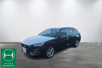 Здавання транспортного засобу seat                                               leon sportstourer (kl8)                                                                                                                                                                                                                                    2.0 tdi                                                                                                                                                                                                                                                    року 2022 потужний dttc