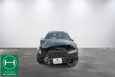 Veículo de Sucata audi a6 avant (4gd) 3.0 tdi clean diesel do ano 2016 alimentado ctcc