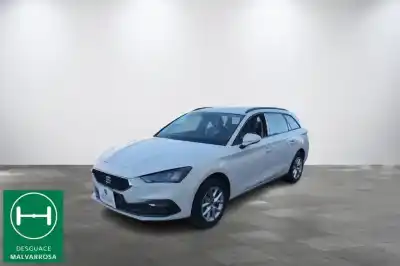 Здавання транспортного засобу seat                                               leon sportstourer (kl8)                                                                                                                                                                                                                                    style                                                                                                                                                                                                                                                      року 2022 потужний dttc