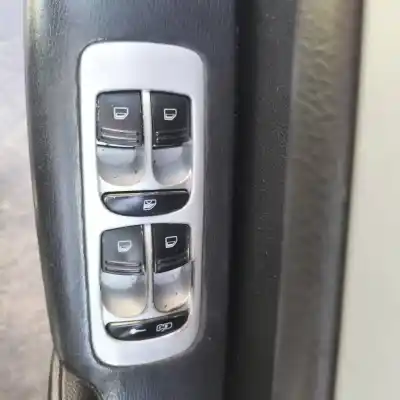 Veículo de Sucata porsche cayenne (typ 9pa) 4.5 v8 cat do ano 2003 alimentado m4800