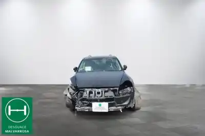Veículo de Sucata porsche cayenne (typ 9pa) 4.5 v8 cat do ano 2003 alimentado m4800
