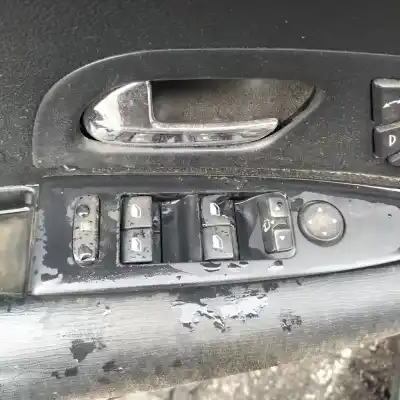 Здавання транспортного засобу citroen c6 (td_) 2.7 hdi року 2009 потужний uhz