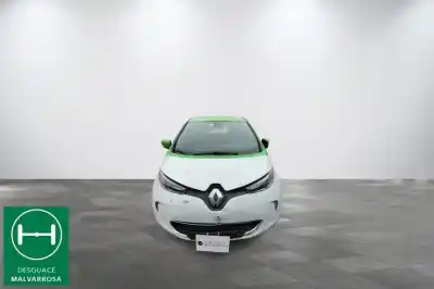 Утилизация автомобиля renault                                            zoe                                                                                                                                                                                                                                                        68 kw                                                                                                                                                                                                                                                      года 2018 питание 5aq