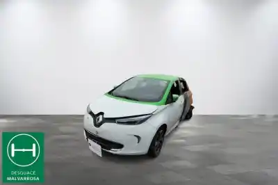 Утилизация автомобиля renault                                            zoe                                                                                                                                                                                                                                                        68 kw                                                                                                                                                                                                                                                      года 2018 питание 5aq