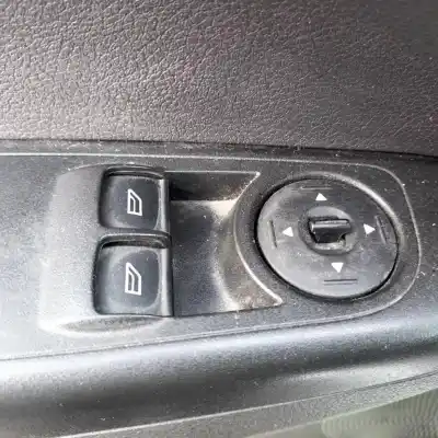 Утилизация автомобиля ford transit courier b460 monospace 1.5 tdci года 2019 питание xwcb