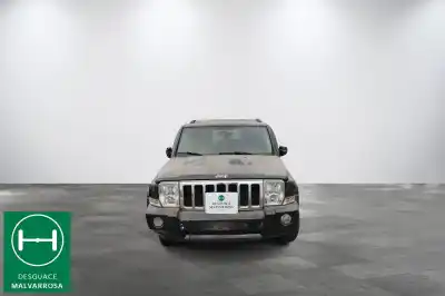 Scrapping Vehicle jeep                                               commander                                                                                                                                                                                                                                                  3.0 crd cat                                                                                                                                                                                                                                                of the year 2007 powered 642980