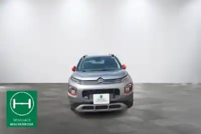 Здавання транспортного засобу citroen c3 aircross ii (2r_, 2c_) 1.2 puretech 110 (2rhnzb 2rhnzw 2rhnpx 2rhnpj) року 2017 потужний hn01