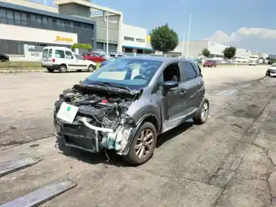 Vehicul casat RENAULT                                            CAPTUR I (J5_, H5_)                                                                                                                                                                                                                                        1.3 TCe 130 (J5NJ J5NE)                                                                                                                                                                                                                                    al anului 2019 alimentat H5H470