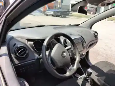 Утилизация автомобиля renault captur i (j5_, h5_) 1.3 tce 130 (j5nj j5ne) года 2019 питание h5h470