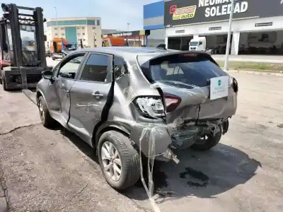 Утилизация автомобиля renault captur i (j5_, h5_) 1.3 tce 130 (j5nj j5ne) года 2019 питание h5h470