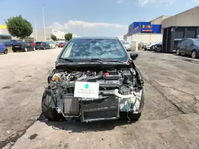 Утилизация автомобиля renault captur i (j5_, h5_) 1.3 tce 130 (j5nj j5ne) года 2019 питание h5h470