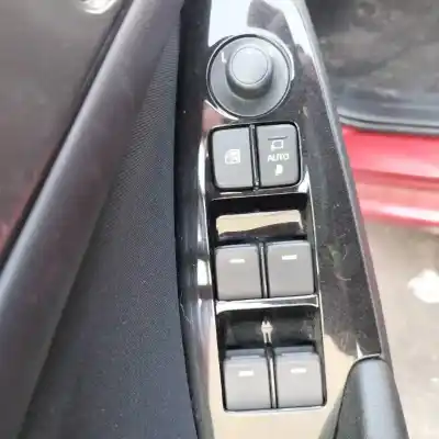 Здавання транспортного засобу mazda 3 lim. () origin року 2018 потужний 