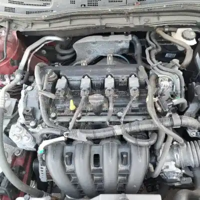 Здавання транспортного засобу mazda 3 lim. () origin року 2018 потужний 