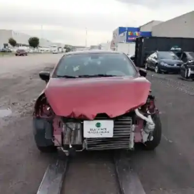 Утилизация автомобиля renault clio iv (bh_) 0.9 tce 90 года 2017 питание h4b408