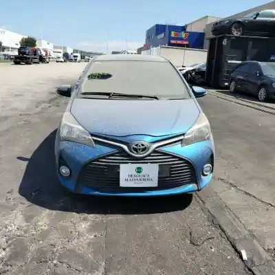 Vehicul casat toyota                                             yaris                                                                                                                                                                                                                                                      1.0 cat                                                                                                                                                                                                                                                    al anului 2014 alimentat 1krfe