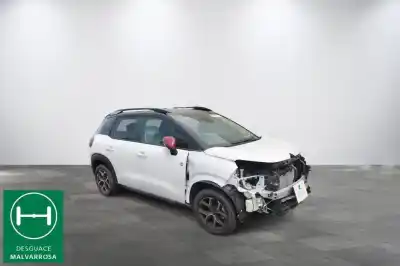 Здавання транспортного засобу CITROEN C3 AIRCROSS II (2R_, 2C_) 1.2 PureTech 110 (2RHNZB 2RHNZW 2RHNPX 2RHNPJ) року 2022 потужний HN05