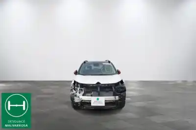 Scrapping Vehicle citroen c3 aircross ii (2r_, 2c_) 1.2 puretech 110 (2rhnzb 2rhnzw 2rhnpx 2rhnpj) of the year 2022 powered hn05
