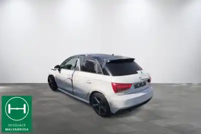 Утилизация автомобиля audi a1 (8xk) 1.0 tfsi года 2017 питание chzb Утилизация автомобиля audi a1 (8xk) 1.0 tfsi года 2017 питание chzb