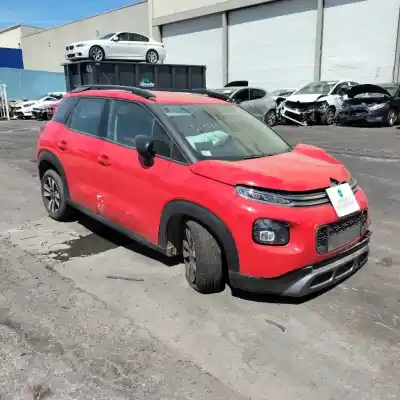 Véhicule à la ferraille CITROEN                                            C3 AIRCROSS                                                                                                                                                                                                                                                1.2 12V VTi                                                                                                                                                                                                                                                de l'année 2019 alimenté HM05