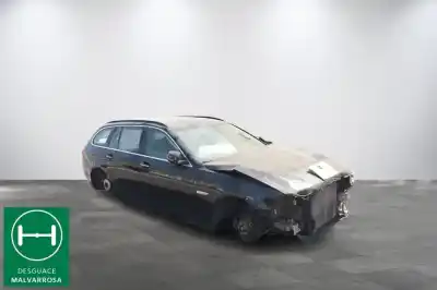 Scrapping Vehicle BMW SERIE 5 TOURING (F11) 520d of the year 2014 powered N47D20C