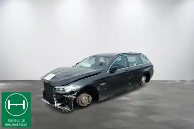 Veículo de Sucata bmw serie 5 touring (f11) 520d do ano 2014 alimentado n47d20c