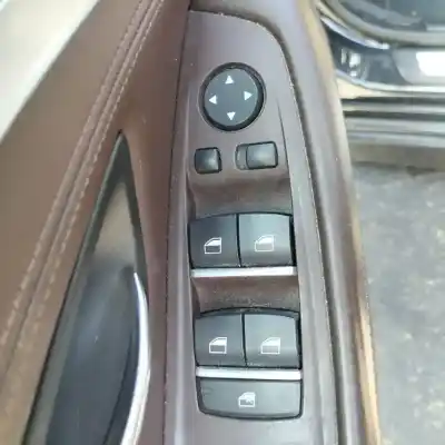 Veículo de Sucata bmw serie 5 touring (f11) 520d do ano 2014 alimentado n47d20c