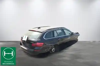 Veículo de Sucata bmw serie 5 touring (f11) 520d do ano 2014 alimentado n47d20c