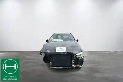 Veículo de Sucata bmw serie 5 touring (f11) 520d do ano 2014 alimentado n47d20c