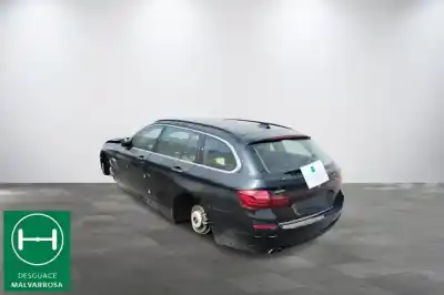 Veículo de Sucata bmw serie 5 touring (f11) 520d do ano 2014 alimentado n47d20c