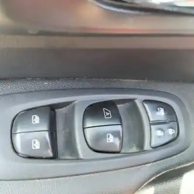 Veículo de Sucata renault kadjar (ha_, hl_) 1.2 tce 130 do ano 2016 alimentado h5f408