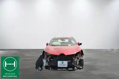 Veículo de Sucata renault kadjar (ha_, hl_) 1.2 tce 130 do ano 2016 alimentado h5f408