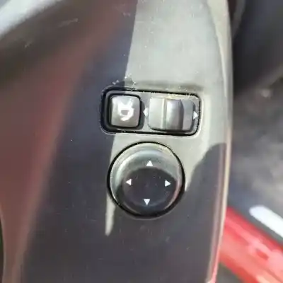 Veículo de Sucata renault kadjar (ha_, hl_) 1.2 tce 130 do ano 2016 alimentado h5f408