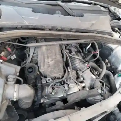 Scrapping Vehicle bmw x1 (e84) sdrive 20d of the year 2014 powered n47d20c