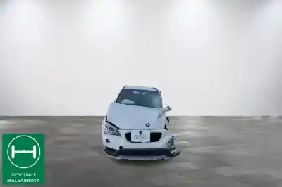 Scrapping Vehicle bmw x1 (e84) sdrive 20d of the year 2014 powered n47d20c