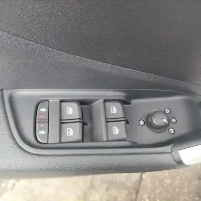 Scrapping Vehicle audi q2 (gab, gag) 1.6 tdi of the year 2019 powered dgte Scrapping Vehicle audi q2 (gab, gag) 1.6 tdi of the year 2019 powered dgte