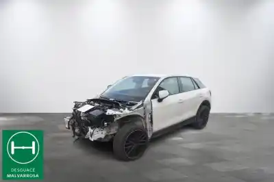 Scrapping Vehicle audi q2 (gab, gag) 1.6 tdi of the year 2019 powered dgte Scrapping Vehicle audi q2 (gab, gag) 1.6 tdi of the year 2019 powered dgte
