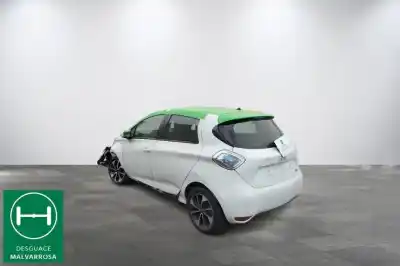 Hurda Aracı renault                                            zoe                                                                                                                                                                                                                                                        68 kw                                                                                                                                                                                                                                                      yılın 2018 güçlü 5aq