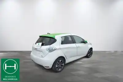 Hurda Aracı renault                                            zoe                                                                                                                                                                                                                                                        68 kw                                                                                                                                                                                                                                                      yılın 2018 güçlü 5aq