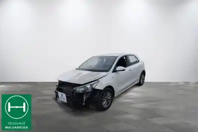 Verschrottungsfahrzeug KIA                                                RIO (YB)                                                                                                                                                                                                                                                   1.2 CAT                                                                                                                                                                                                                                                    des Jahres 2021 angetrieben G4LF