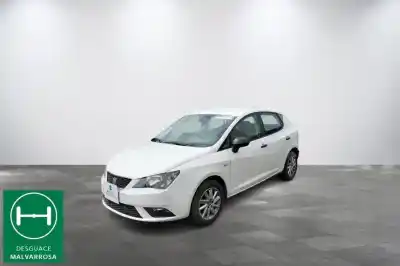 Vehículo de desguace SEAT IBIZA (6P1) 1.4 TDI del año 2017 con motor CUSB