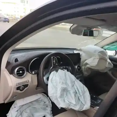 Утилизация автомобиля mercedes-benz clase glc (w253) 2.0 cgi cat года 2020 питание 264920