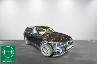 Утилизация автомобиля mercedes-benz clase glc (w253) 2.0 cgi cat года 2020 питание 264920