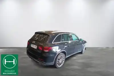 Утилизация автомобиля mercedes-benz clase glc (w253) 2.0 cgi cat года 2020 питание 264920