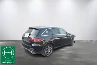 Утилизация автомобиля mercedes-benz clase glc (w253) 2.0 cgi cat года 2020 питание 264920