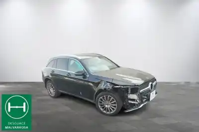 Утилизация автомобиля mercedes-benz clase glc (w253) 2.0 cgi cat года 2020 питание 264920
