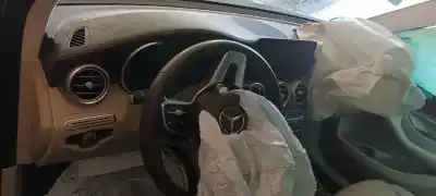 Утилизация автомобиля mercedes-benz clase glc (w253) 2.0 cgi cat года 2020 питание 264920